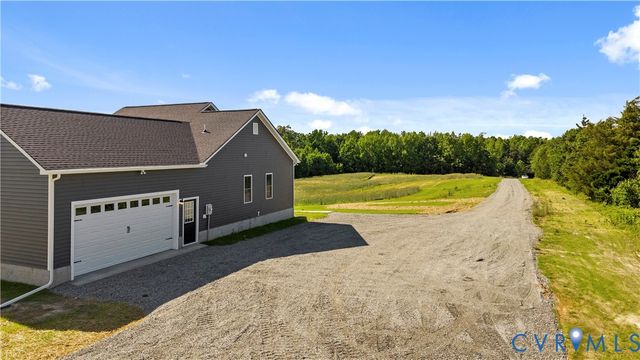 545 Wickham Rd, Bumpass, VA 23024