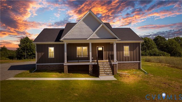 545 Wickham Rd, Bumpass, VA 23024