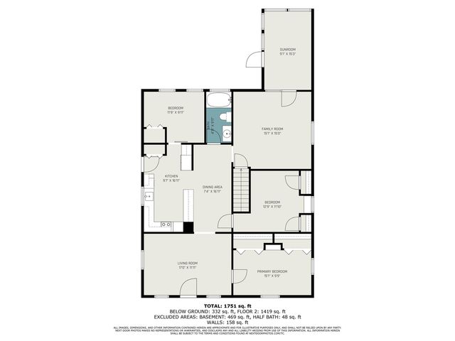 217 W State Street, Cassopolis, MI 49031