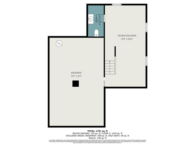 217 W State Street, Cassopolis, MI 49031