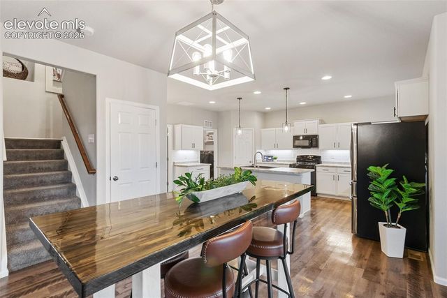 9811 Aberdale Court, Peyton, CO 80831