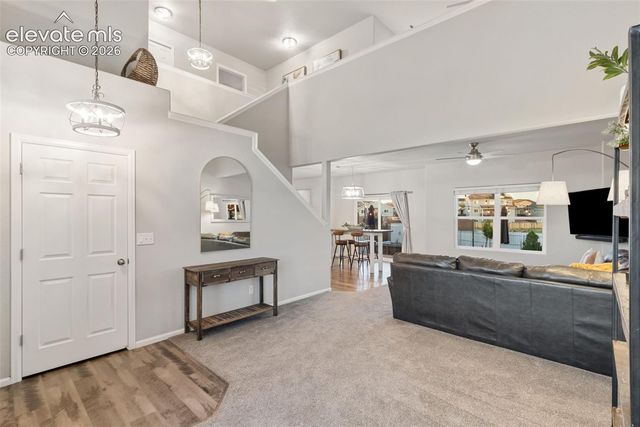 9811 Aberdale Court, Peyton, CO 80831