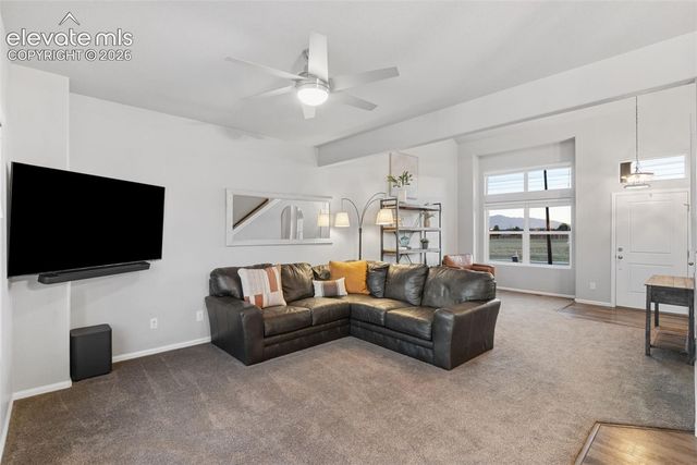 9811 Aberdale Court, Peyton, CO 80831