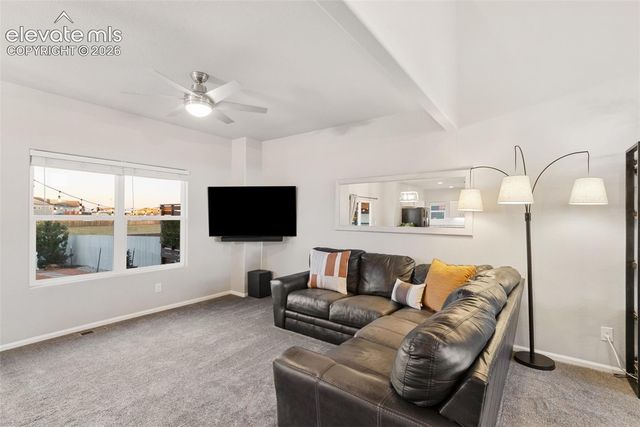 9811 Aberdale Court, Peyton, CO 80831