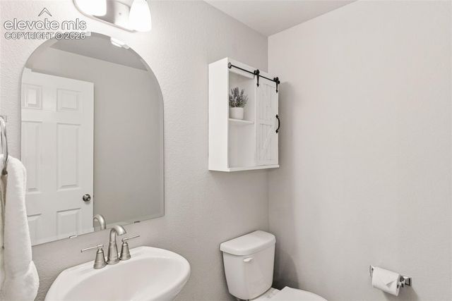 9811 Aberdale Court, Peyton, CO 80831