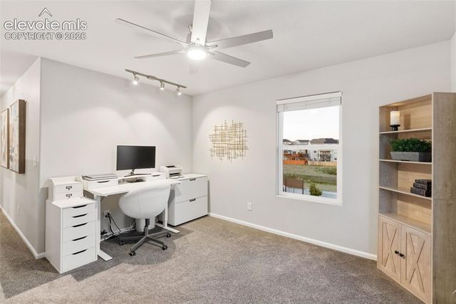 9811 Aberdale Court, Peyton, CO 80831