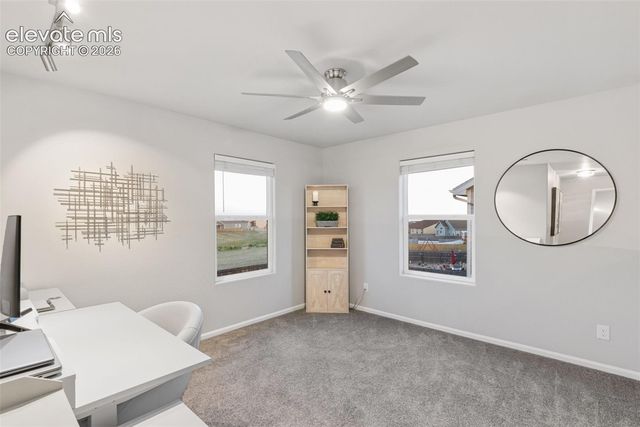 9811 Aberdale Court, Peyton, CO 80831
