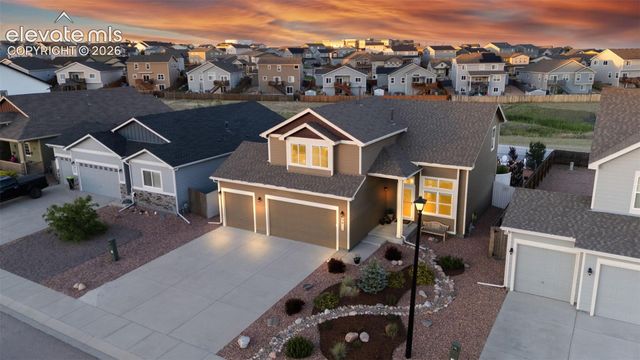 9811 Aberdale Court, Peyton, CO 80831
