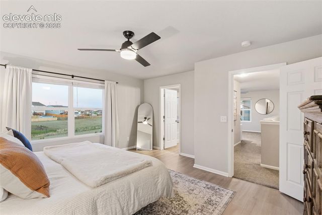 9811 Aberdale Court, Peyton, CO 80831