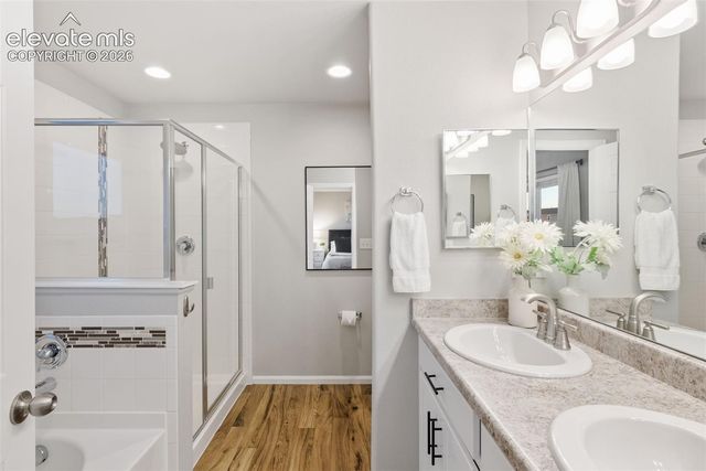 9811 Aberdale Court, Peyton, CO 80831