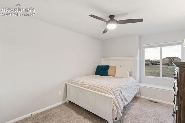 9811 Aberdale Court, Peyton, CO 80831