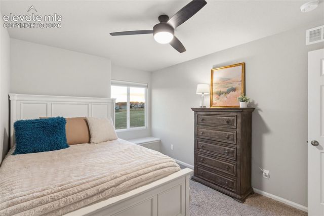 9811 Aberdale Court, Peyton, CO 80831