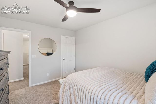9811 Aberdale Court, Peyton, CO 80831