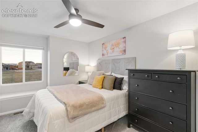 9811 Aberdale Court, Peyton, CO 80831
