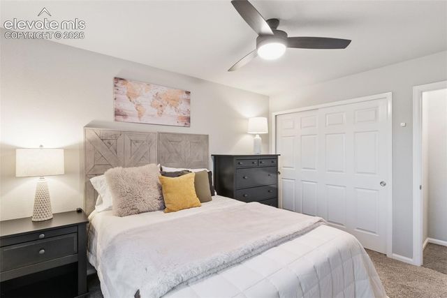 9811 Aberdale Court, Peyton, CO 80831
