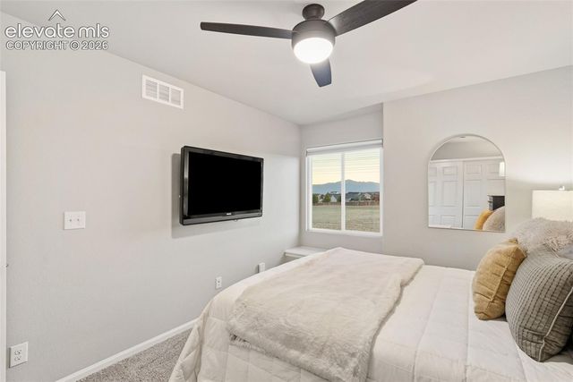 9811 Aberdale Court, Peyton, CO 80831