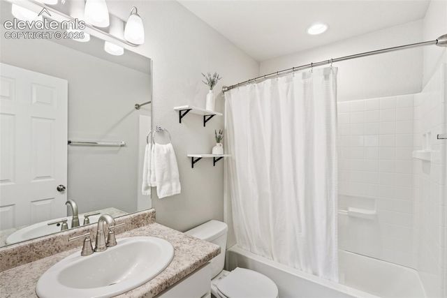 9811 Aberdale Court, Peyton, CO 80831
