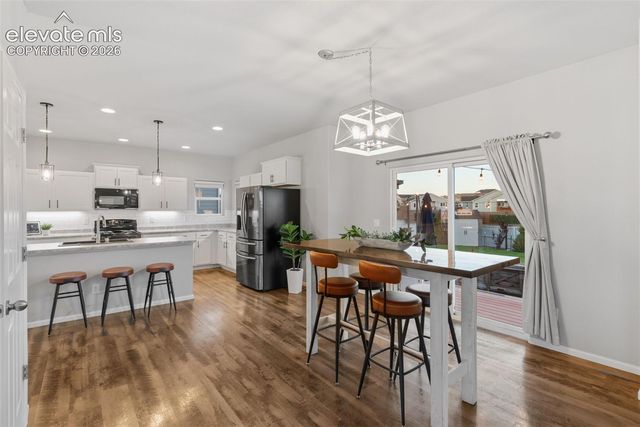 9811 Aberdale Court, Peyton, CO 80831