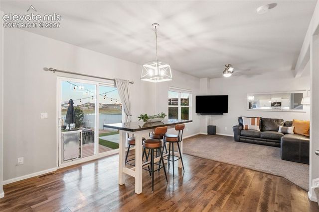 9811 Aberdale Court, Peyton, CO 80831
