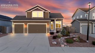 9811 Aberdale Court, Peyton, CO 80831