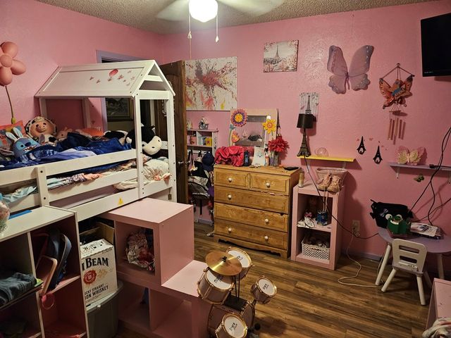 517 E Harriet, Alpine, TX 79830