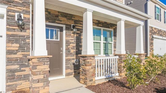 610 Bryson Boulevard, Lexington, NC 27295