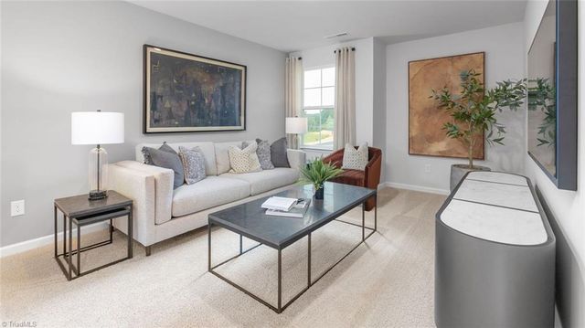 610 Bryson Boulevard, Lexington, NC 27295