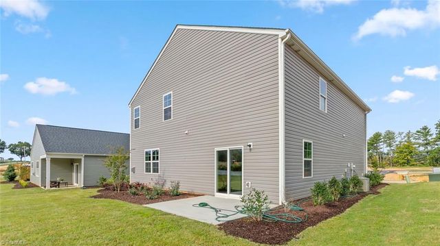 610 Bryson Boulevard, Lexington, NC 27295