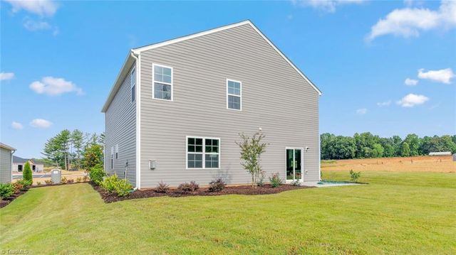 610 Bryson Boulevard, Lexington, NC 27295