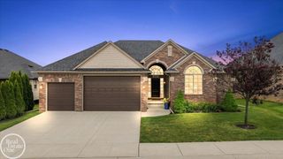 62861 Franklin Park Drive Unit #29, Washington Twp, MI 48094