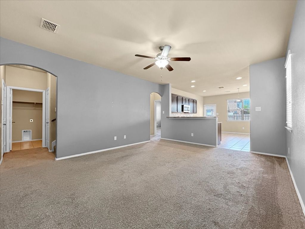 12312 Walden Wood Drive, Fort Worth, TX 76244 — photo 4