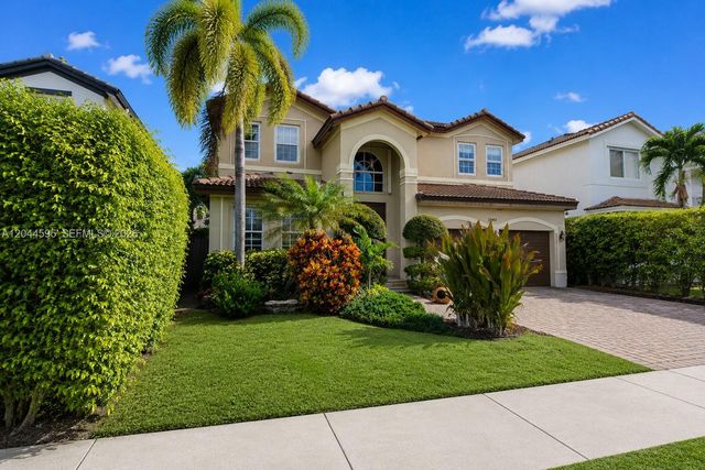 13989 SW 155th Terrace, Miami, FL 33177