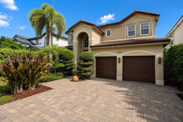 13989 SW 155th Terrace, Miami, FL 33177