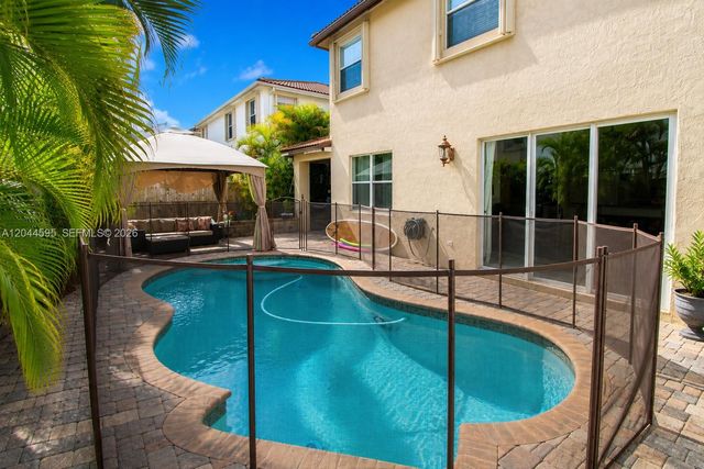 13989 SW 155th Terrace, Miami, FL 33177