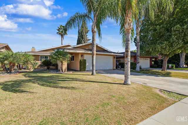 4016 Thatch Avenue, Bakersfield, CA 93313