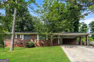 3974 Wedgewood Drive, Douglasville, GA 30135