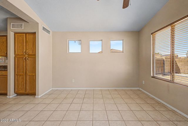 11101 S HOPI Drive, Goodyear, AZ 85338