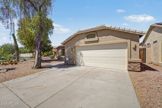 11101 S HOPI Drive, Goodyear, AZ 85338