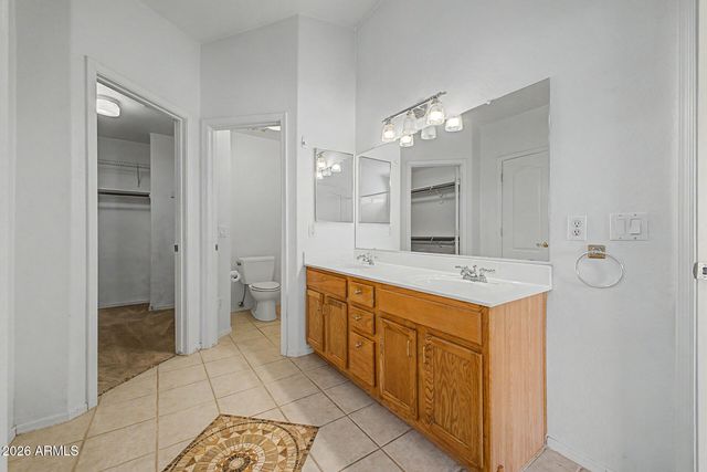 11101 S HOPI Drive, Goodyear, AZ 85338