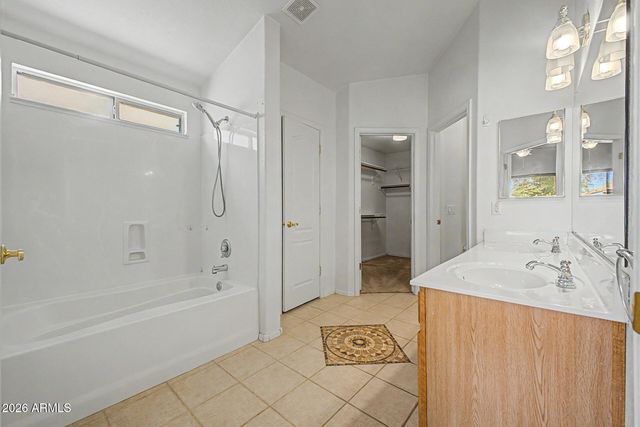 11101 S HOPI Drive, Goodyear, AZ 85338