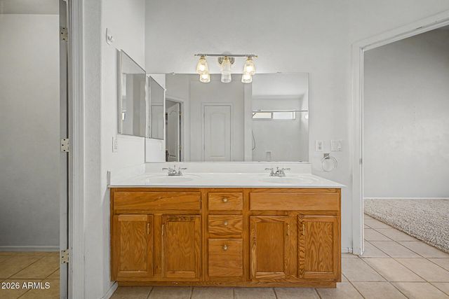 11101 S HOPI Drive, Goodyear, AZ 85338