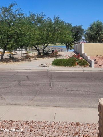 11101 S HOPI Drive, Goodyear, AZ 85338