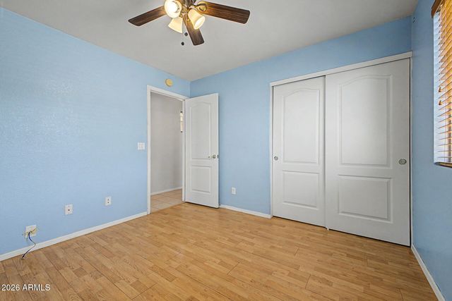11101 S HOPI Drive, Goodyear, AZ 85338
