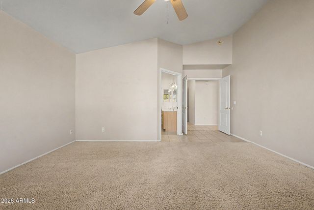 11101 S HOPI Drive, Goodyear, AZ 85338