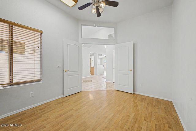 11101 S HOPI Drive, Goodyear, AZ 85338