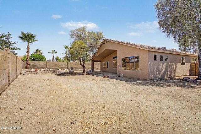 11101 S HOPI Drive, Goodyear, AZ 85338