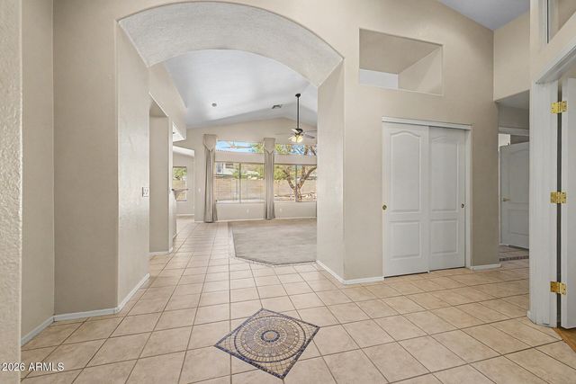 11101 S HOPI Drive, Goodyear, AZ 85338