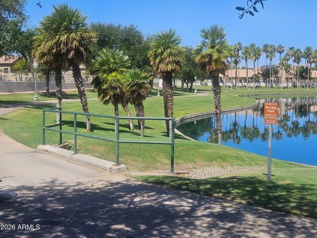 11101 S HOPI Drive, Goodyear, AZ 85338