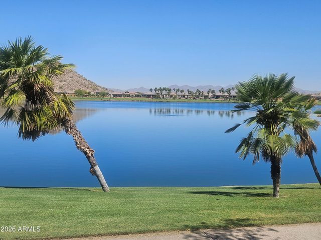 11101 S HOPI Drive, Goodyear, AZ 85338