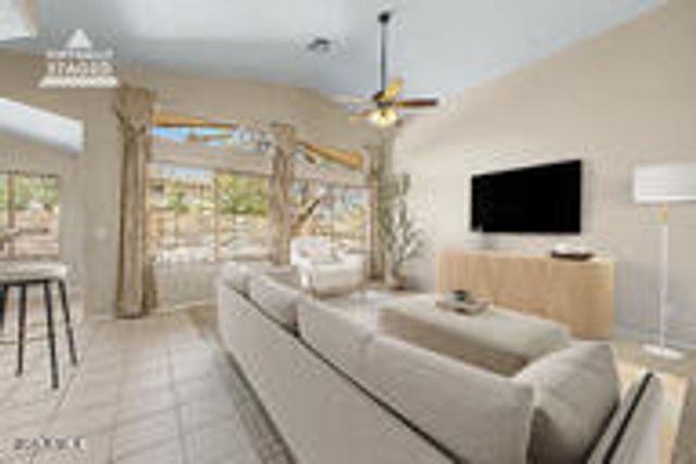 11101 S HOPI Drive, Goodyear, AZ 85338